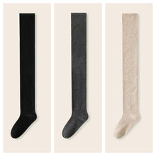 Load image into Gallery viewer, Thickened High Stockings