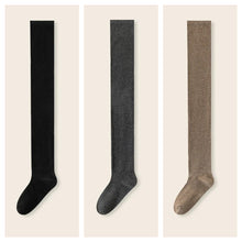 Load image into Gallery viewer, Thickened High Stockings