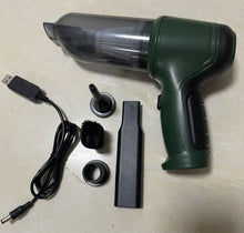 Load image into Gallery viewer, Wireless Handheld Car Vacuum Cleaner