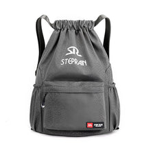 Load image into Gallery viewer, Adjustable Drawstring Bag