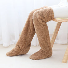 Load image into Gallery viewer, Knee Warmer Socks