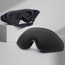 Load image into Gallery viewer, Memory Foam 3D Eye Mask