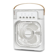 Load image into Gallery viewer, 【2024 New Version】3 in 1 Air Cooler