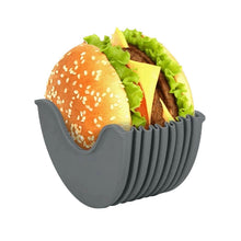 Load image into Gallery viewer, Burr-free Burger Holder