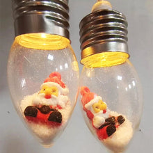 Load image into Gallery viewer, 🎄🎄Christmas LED String Lights🎄🎄