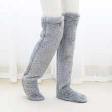 Load image into Gallery viewer, Knee Warmer Socks