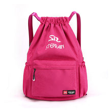 Load image into Gallery viewer, Adjustable Drawstring Bag