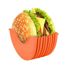 Load image into Gallery viewer, Burr-free Burger Holder