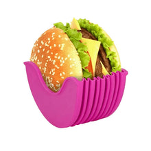 Load image into Gallery viewer, Burr-free Burger Holder