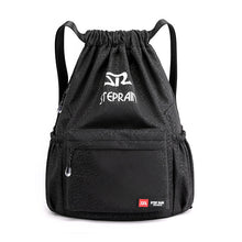 Load image into Gallery viewer, Adjustable Drawstring Bag