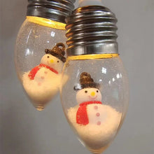 Load image into Gallery viewer, 🎄🎄Christmas LED String Lights🎄🎄