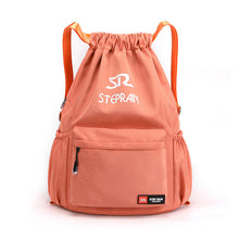 Load image into Gallery viewer, Adjustable Drawstring Bag