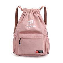 Load image into Gallery viewer, Adjustable Drawstring Bag