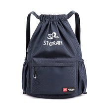 Load image into Gallery viewer, Adjustable Drawstring Bag
