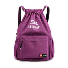 Load image into Gallery viewer, Adjustable Drawstring Bag