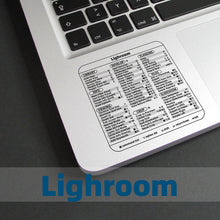 Load image into Gallery viewer, ⌨️Keyboard Shortcut Stickers （3 pcs）