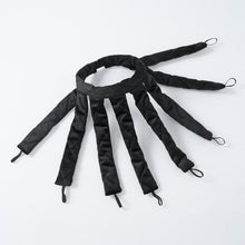 Load image into Gallery viewer, Sleeping Headband Heatless Curling Iron