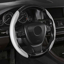 Load image into Gallery viewer, Non-Slip Car Steering Wheel Cover