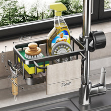 Load image into Gallery viewer, Faucet Drainer Basket