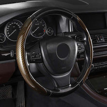 Load image into Gallery viewer, Non-Slip Car Steering Wheel Cover