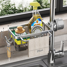 Load image into Gallery viewer, Faucet Drainer Basket