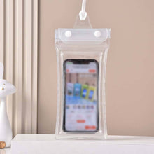 Load image into Gallery viewer, Waterproof Mobile Phone Bag
