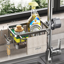 Load image into Gallery viewer, Faucet Drainer Basket