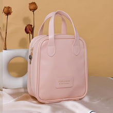 Load image into Gallery viewer, Cosmetic Travel Bag