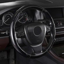 Load image into Gallery viewer, Non-Slip Car Steering Wheel Cover