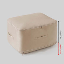 Load image into Gallery viewer, Ultra Space Saving Self Compression Organizer