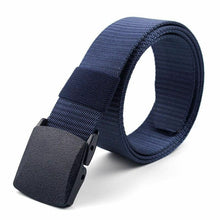 Load image into Gallery viewer, Anti Theft Belt With Hidden Money Pouch