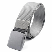 Load image into Gallery viewer, Anti Theft Belt With Hidden Money Pouch
