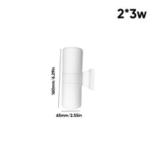 Load image into Gallery viewer, Outdoor Wall Lamp