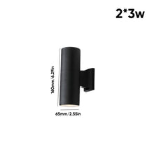 Load image into Gallery viewer, Outdoor Wall Lamp