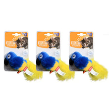 Load image into Gallery viewer, Upgraded Simulated Chirping Bird