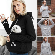 Load image into Gallery viewer, Dog Parent Sweatshirt