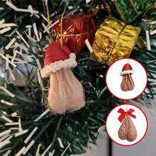 Load image into Gallery viewer, Funny 3D Balls Christmas Tree Ornament
