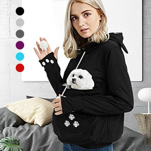 Load image into Gallery viewer, Dog Parent Sweatshirt