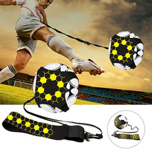 Load image into Gallery viewer, Football Training Belt