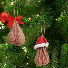 Load image into Gallery viewer, Funny 3D Balls Christmas Tree Ornament