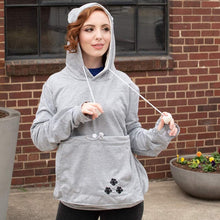 Load image into Gallery viewer, Dog Parent Sweatshirt
