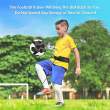 Load image into Gallery viewer, Football Training Belt
