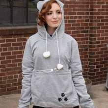 Load image into Gallery viewer, Dog Parent Sweatshirt