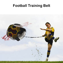 Load image into Gallery viewer, Football Training Belt