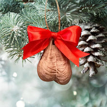 Load image into Gallery viewer, Funny 3D Balls Christmas Tree Ornament