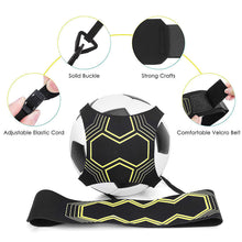 Load image into Gallery viewer, Football Training Belt