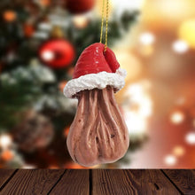 Load image into Gallery viewer, Funny 3D Balls Christmas Tree Ornament