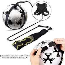 Load image into Gallery viewer, Football Training Belt
