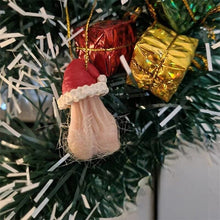 Load image into Gallery viewer, Funny 3D Balls Christmas Tree Ornament