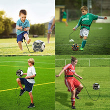 Load image into Gallery viewer, Football Training Belt